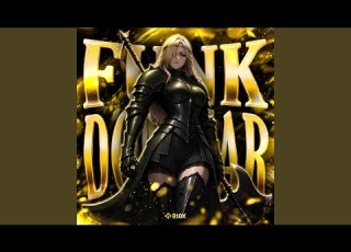 FUNK DOMINAR Slowed