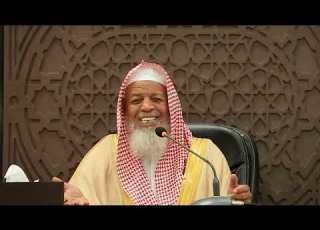  بعض من وصايا النبي ﷺ الشيخ عبدالله السلطان