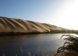 Libya Desert Challenge 2005