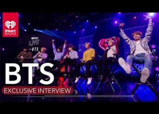  BTS Lauv On Their New Collaboration More