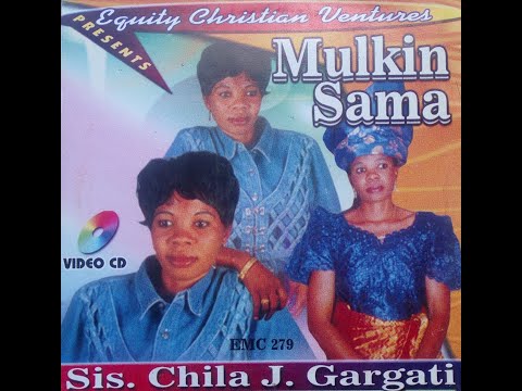 Chila Gargati Mulkin Sama Official Video