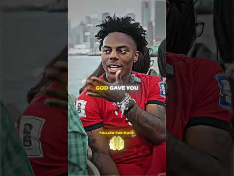 IShowSpeed Found Her Voice ADORABLE