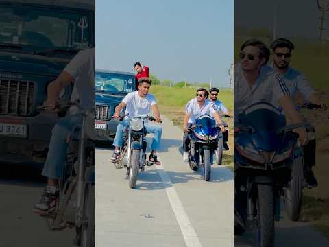 Byah Ke Lavange Masoom Sharma New Haryanvi Songs 2024 Trending AmitDhullOfficial Badmashi