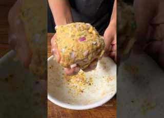 Crispy Rice Fries That Ll Blow Your Mind Shorts Ricerecipe