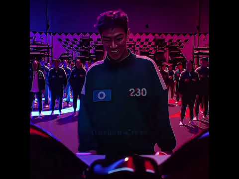 Thanos Is Built Different Squid Game Season 2 Edit MONTAGEM LADRAO Ultra Slowed