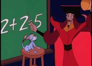  The Return Of Jafar You Re Only Second Rate 1080p