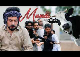  Mandayi Grana Shva OK BOYS EiD 2026 Comedy Yaseenmalak SajidMalik Vlogs