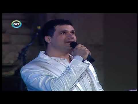 فارس كرم مهرجان جرش 2007