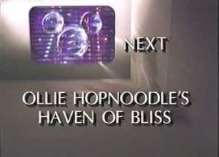 Next On The Disney Channel Promo 1991
