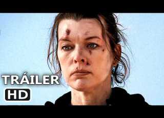 INSTINTO IMPLACABLE Tráiler Español Latino Subtitulado 2026 Milla Jovovich