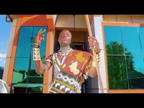 JIMINOGENI DOTO HARUSI KWA MAKUMI Prod By LWENGE STUDIO 2025