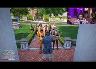 Poletex GTAV August 2nd Part 6