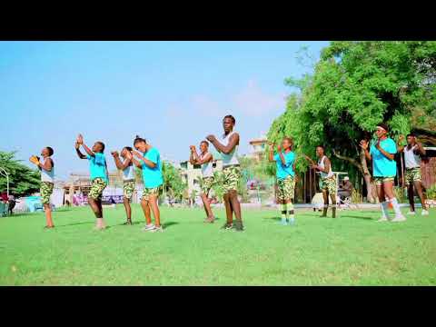 Nyanda Masaga Song Kazi Ni Kazi 2026 Nyanda Masaga Song Kazi Ni Kazi 2026