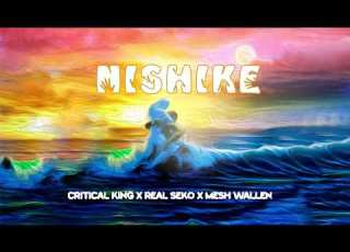  Jabanju Nishike Ft Real Seko Mesh Wallen Official Audio