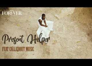 Marizu Present Helper Feat CalledOut Music Official AUDIO