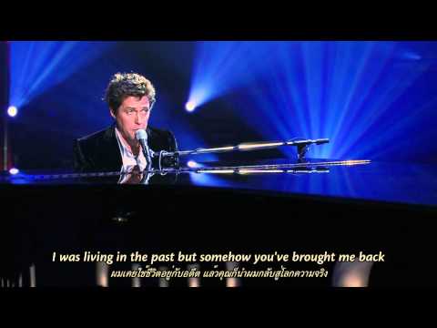 Hugh Grant Don T Write Me Off OST From Music And Lyrics HD With Lyrics