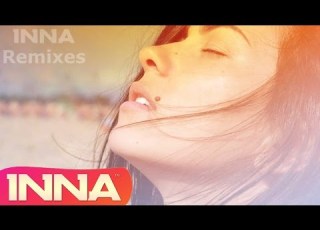 INNA Summer Party Dance Mix 2016
