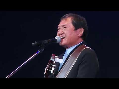 南佳孝 スローなブギにしてくれ I Want You Live 2021 南佳孝 スローなブギにしてくれ I Want You Live 2021