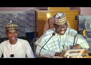  Ramadan Tafsir 2026 Day 09 Tare Da Imam Ali Abulfathi