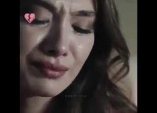 همك كبير يا قلبي او مين بيسمعك تحملت كتير يا قلبي