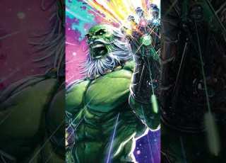 The Most Powerful Versions Of The Hulk