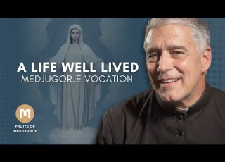 Fr Mark Beard A Life Well Lived