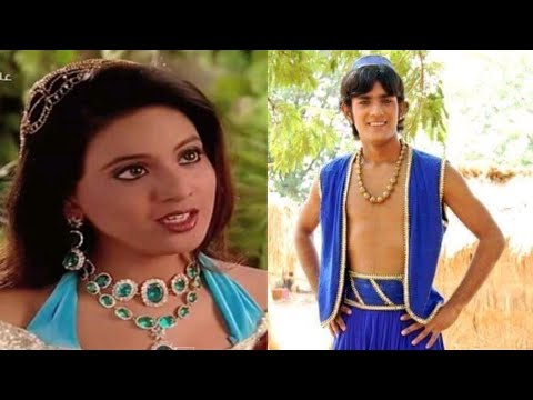 شاهد كيف تغير شكل أبطال مسلسل علاء الدين علاء الدين و ياسمين شاهد كيف تغير شكل أبطال مسلسل علاء الدين علاء الدين و ياسمين