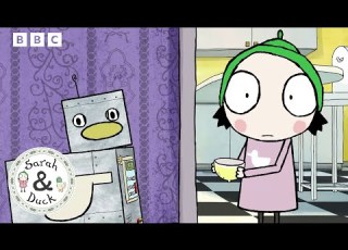  Robot Juice Full Episode Sarah And Duck Official