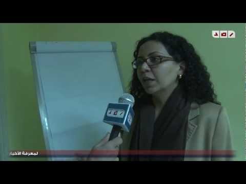 كلمة د رباب المهدى لشباب مصر