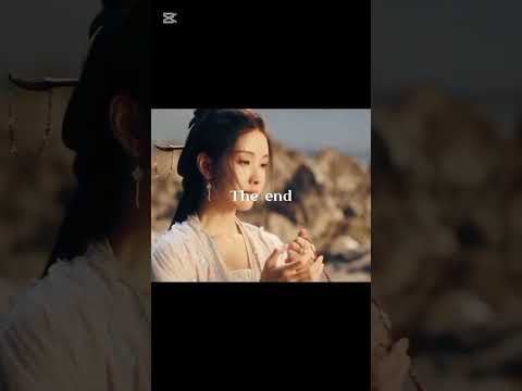 Finally The End Of Fangsoffortune Chinesedrama Neohou Zhoulusi Bailu