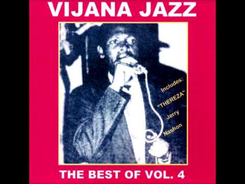 Vijana Jazz Bujumbura