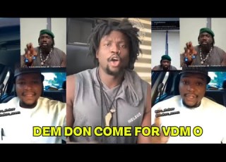 Hausa Muslims Say They Are DISAPPOINTED In VeryDarkMan For DOING THIS