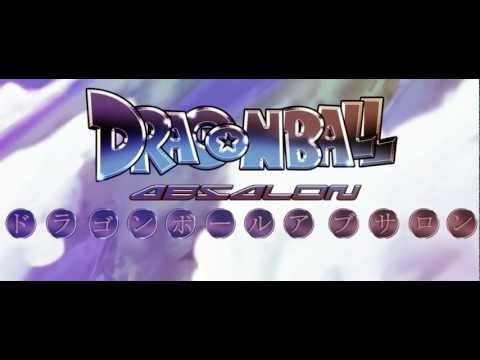Dragonball Absalon Opening