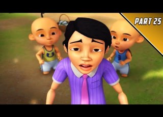 FULL Episod Baru Upin Ipin Musim 15 Sekarang Dan Dulu Upin Ipin Terbaru 2022