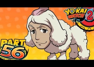  Yo Kai Watch 2 Bony Spirits And Fleshy Souls Part 56 Dandoodle Is Back