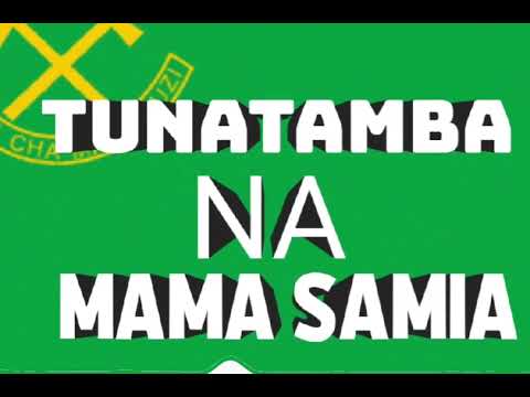 Dj God Beat Ft Dogo Paten Tunatamba Na Mama Samia Singeli Audio Dogopatten Itsdvoice Yammitz