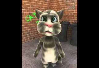 ضرب ههههههه توم