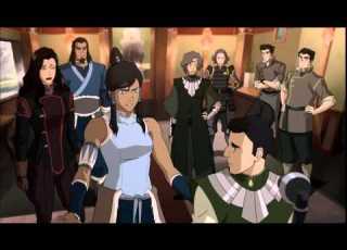  The Legend Of Korra Season 3 Episode 11 480p