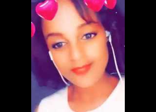  ቆንጆ የሃበሻ ቀበጥ ምርጥ ድምጽ