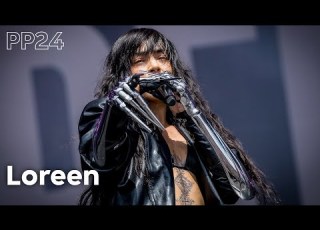 Loreen Live At Pinkpop 2024