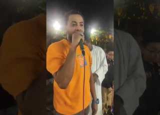 عندليب اسوان النجم اسامه عوض افراح المنصورية بالقاهرة