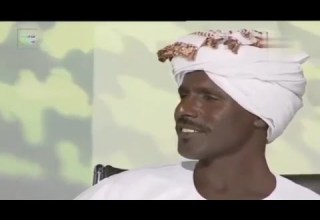 الشاعر محمد سعيد السميتابي مرابيع دوبيت عن مسافرين تاهو فى الصحراء