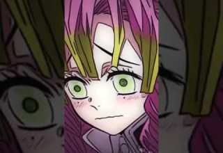 Demon Slayer Voice Actors Part2