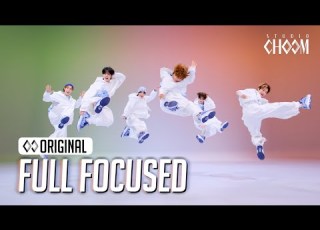 Full Focused TWS 투어스 마음 따라 뛰는 건 멋지지 않아 4K STUDIO CHOOM ORIGINAL