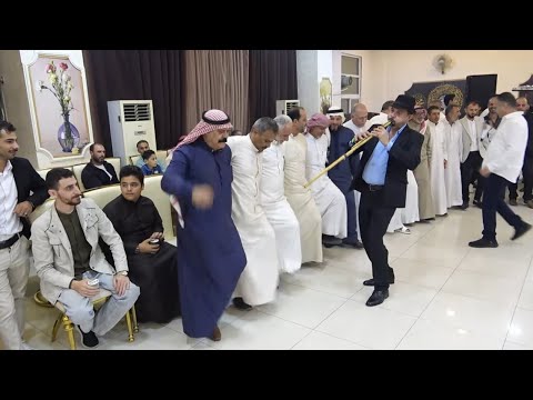 اجمل حفلات 2024يرغول نار مع ابو صياح وكبارية حوران مع نجم حوران احمد القسيم حفلة محمد ال الحسين2