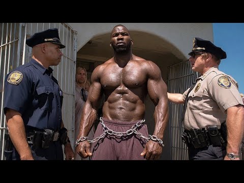 They Kidnapped Him From His Family In Africa When He Was A Child And Imprisoned Him For 20 Years