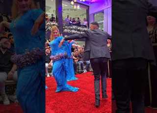 الحال ما يشاور Chikhat Chaabi أحوزار Ahouzar النشاط الأطلس Houda Zayania