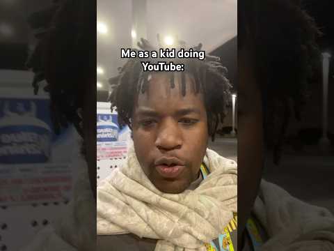 I Used To Give Myself 100 Views Lol