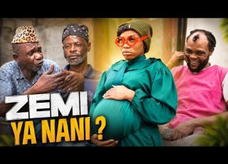 NOUVEAU GAG 2026 ZEMI YA NANI MUKWATA AIDA BOBO MBATASIALA EST LES AUTRES