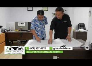 Grace Construction Commercial Video
